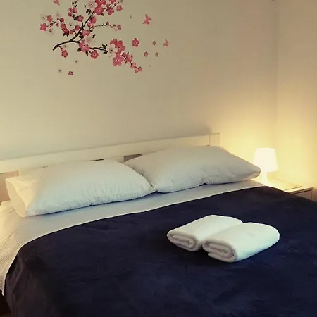 With Parking Space Okrug Gornji, Ciovo - 22441 *