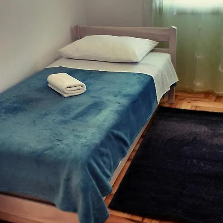 With Parking Space Okrug Gornji, Ciovo - 22441 Апартаменти *