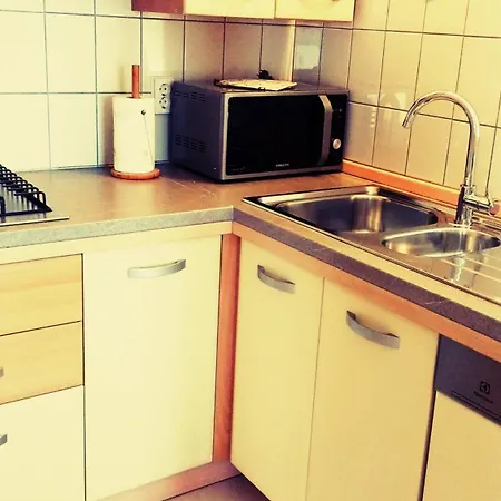 With Parking Space Okrug Gornji, Ciovo - 22441 * Трогір