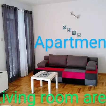 With Parking Space Okrug Gornji, Ciovo - 22441