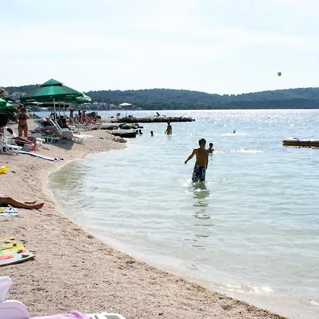 With Parking Space Okrug Gornji, Ciovo - 22441 Апартаменти *