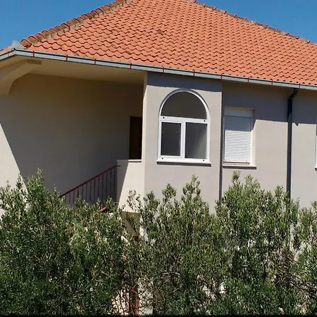 With Parking Space Okrug Gornji, Ciovo - 22441 * Трогір