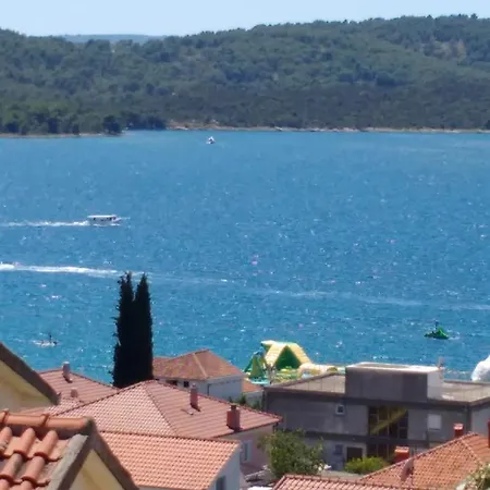 Daire With Parking Space Okrug Gornji, Ciovo - 22441 Trogir