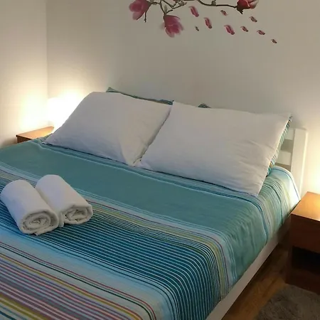 With Parking Space Okrug Gornji, Ciovo - 22441 Апартаменти *