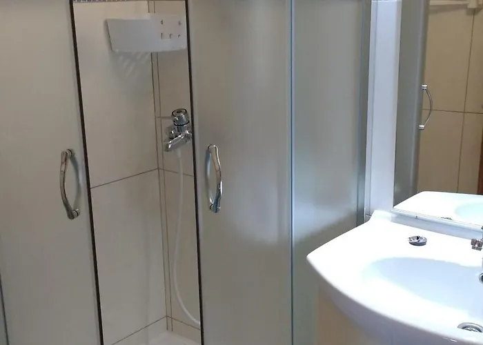 With Parking Space Okrug Gornji, Ciovo - 22441 Apartment