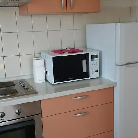 Apartment With Parking Space Okrug Gornji, Ciovo - 22441 Trogir