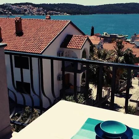 With Parking Space Okrug Gornji, Ciovo - 22441 Apartment