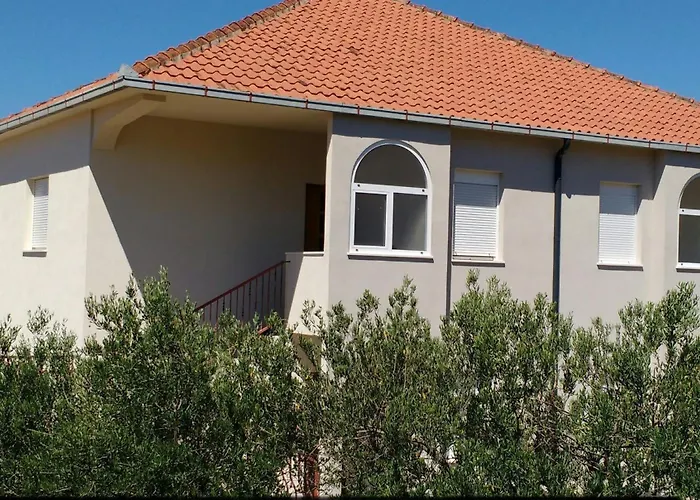 With Parking Space Okrug Gornji, Ciovo - 22441 * Trogir