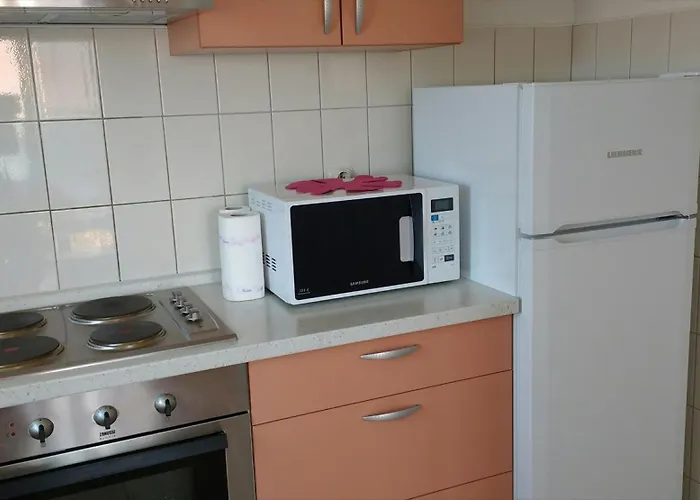 Apartment With Parking Space Okrug Gornji, Ciovo - 22441 Trogir