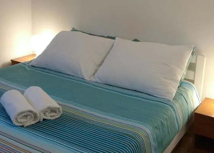 With Parking Space Okrug Gornji, Ciovo - 22441 Apartment *